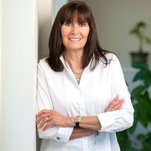 Lisa Kinsner Scheer